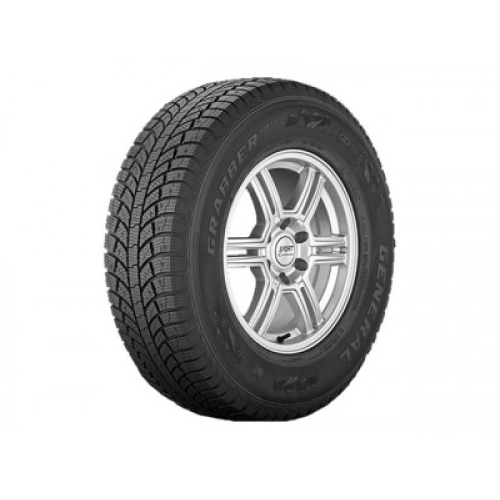 General Tire Grabber Arctic